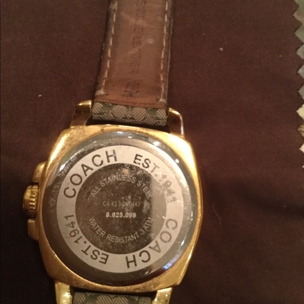 Watch - Picture 6 of 6